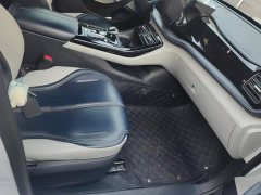 BYD Qin Plus DM-i 55KM Luxury - ფოტო 8