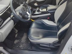 BYD Qin Plus DM-i 55KM Luxury - ფოტო 9
