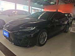 Toyota Camry 2024 Hybrid 2.0L HGVP Luxury - ფოტო 1