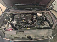 Toyota Camry 2024 Hybrid 2.0L HGVP Luxury - ფოტო 10