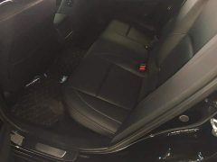 Toyota Camry 2024 Hybrid 2.0L HGVP Luxury - ფოტო 11