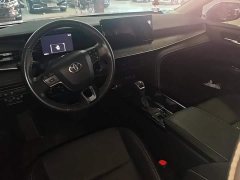 Toyota Camry 2024 Hybrid 2.0L HGVP Luxury - ფოტო 12