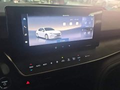 Toyota Camry 2024 Hybrid 2.0L HGVP Luxury - ფოტო 13
