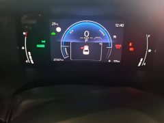 Toyota Camry 2024 Hybrid 2.0L HGVP Luxury - ფოტო 14