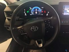 Toyota Camry 2024 Hybrid 2.0L HGVP Luxury - ფოტო 15