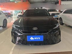 Toyota Camry 2024 Hybrid 2.0L HGVP Luxury - ფოტო 2