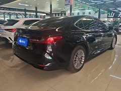 Toyota Camry 2024 Hybrid 2.0L HGVP Luxury - ფოტო 3