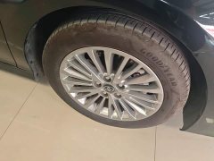 Toyota Camry 2024 Hybrid 2.0L HGVP Luxury - ფოტო 6