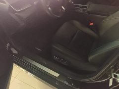 Toyota Camry 2024 Hybrid 2.0L HGVP Luxury - ფოტო 9