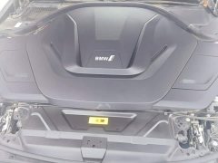 BMW i3 eDrive 40 L Midnight Edition Package - ფოტო 10