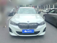 BMW i3 eDrive 40 L Midnight Edition Package - ფოტო 2