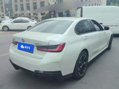 BMW i3 eDrive 40 L Midnight Edition Package - ფოტო 3