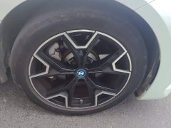 BMW i3 eDrive 40 L Midnight Edition Package - ფოტო 6