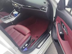 BMW i3 eDrive 40 L Midnight Edition Package - ფოტო 8