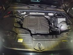Audi Q5L 45 TFSI Luxury Dynamic - ფოტო 10