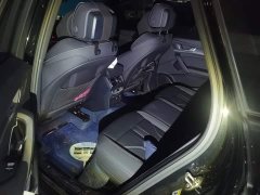 Audi Q5L 45 TFSI Luxury Dynamic - ფოტო 11