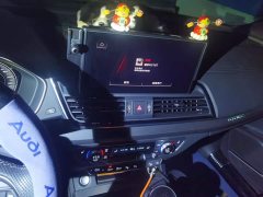 Audi Q5L 45 TFSI Luxury Dynamic - ფოტო 13