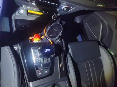 Audi Q5L 45 TFSI Luxury Dynamic - ფოტო 16