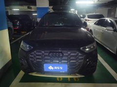 Audi Q5L 45 TFSI Luxury Dynamic - ფოტო 2
