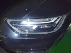 Audi Q5L 45 TFSI Luxury Dynamic - ფოტო 5