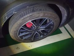 Audi Q5L 45 TFSI Luxury Dynamic - ფოტო 6