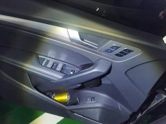 Audi Q5L 45 TFSI Luxury Dynamic - ფოტო 7