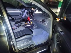Audi Q5L 45 TFSI Luxury Dynamic - ფოტო 8