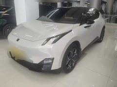 Lynk & Co Geely Linker 20 530km Rear-wheel Drive Pro - ფოტო 1