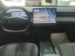 Lynk & Co Geely Linker 20 530km Rear-wheel Drive Pro - ფოტო 12