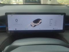 Lynk & Co Geely Linker 20 530km Rear-wheel Drive Pro - ფოტო 14