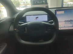 Lynk & Co Geely Linker 20 530km Rear-wheel Drive Pro - ფოტო 15