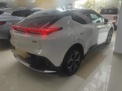 Lynk & Co Geely Linker 20 530km Rear-wheel Drive Pro - ფოტო 3