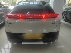 Lynk & Co Geely Linker 20 530km Rear-wheel Drive Pro - ფოტო 4