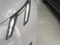 Lynk & Co Geely Linker 20 530km Rear-wheel Drive Pro - ფოტო 5