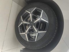 Lynk & Co Geely Linker 20 530km Rear-wheel Drive Pro - ფოტო 6