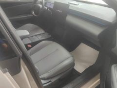 Lynk & Co Geely Linker 20 530km Rear-wheel Drive Pro - ფოტო 8