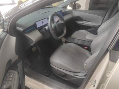 Lynk & Co Geely Linker 20 530km Rear-wheel Drive Pro - ფოტო 9