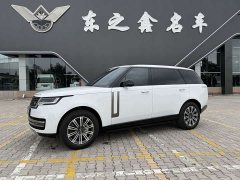 Land Rover Range Rover 3.0 L6 400PS Prestige Seven-Seat Extended Wheelbase - ფოტო 1