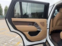 Land Rover Range Rover 3.0 L6 400PS Prestige Seven-Seat Extended Wheelbase - ფოტო 10