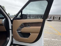 Land Rover Range Rover 3.0 L6 400PS Prestige Seven-Seat Extended Wheelbase - ფოტო 12