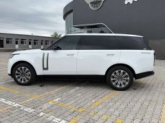 Land Rover Range Rover 3.0 L6 400PS Prestige Seven-Seat Extended Wheelbase - ფოტო 13
