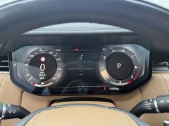 Land Rover Range Rover 3.0 L6 400PS Prestige Seven-Seat Extended Wheelbase - ფოტო 15