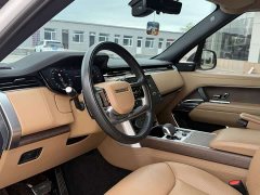 Land Rover Range Rover 3.0 L6 400PS Prestige Seven-Seat Extended Wheelbase - ფოტო 17