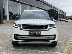 Land Rover Range Rover 3.0 L6 400PS Prestige Seven-Seat Extended Wheelbase - ფოტო 4