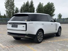 Land Rover Range Rover 3.0 L6 400PS Prestige Seven-Seat Extended Wheelbase - ფოტო 5