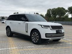 Land Rover Range Rover 3.0 L6 400PS Prestige Seven-Seat Extended Wheelbase - ფოტო 7