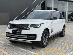 Land Rover Range Rover 3.0 L6 400PS Prestige Seven-Seat Extended Wheelbase - ფოტო 8