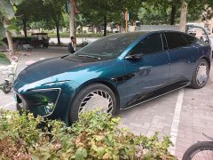 Avatr 12 2023 700 Tri-Laser RWD Luxury Edition - ფოტო 1