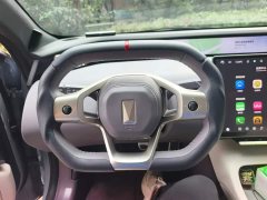 Avatr 12 2023 700 Tri-Laser RWD Luxury Edition - ფოტო 15