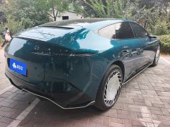 Avatr 12 2023 700 Tri-Laser RWD Luxury Edition - ფოტო 3